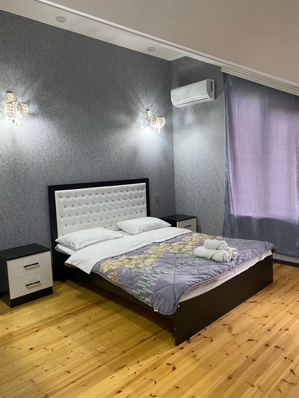 Peak Paradise Gabala Villa Villa in Azerbaijan