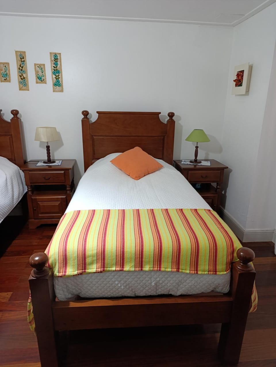 Casa do Brasão Apartment in Azores District