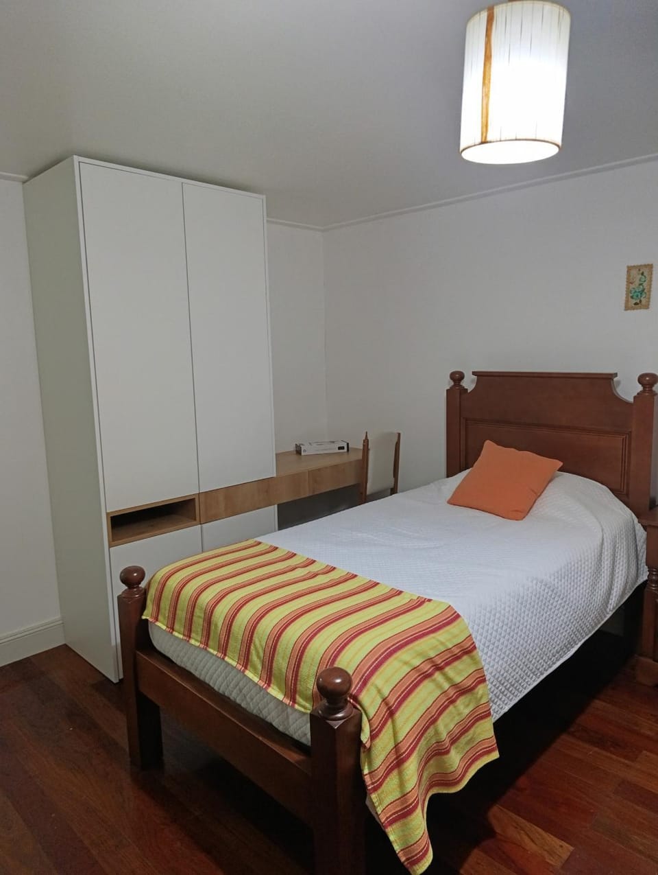 Casa do Brasão Apartment in Azores District