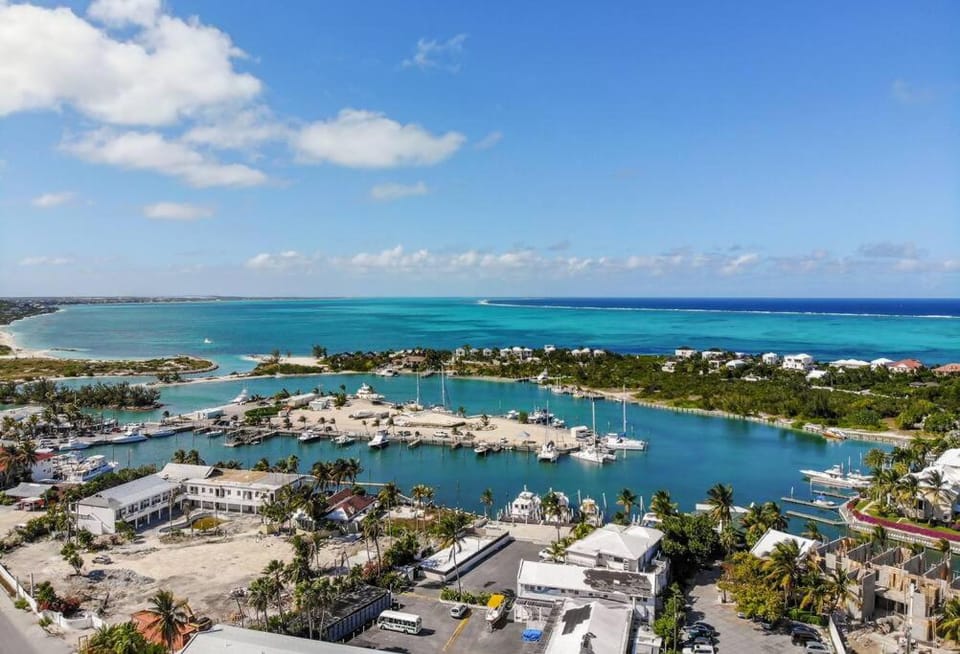 Nearby landmark, Day, Neighbourhood, Natural landscape, Bird's eye view, Beach, Sea view