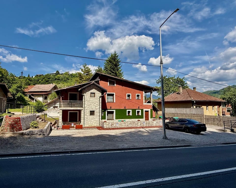 Apart Cobras Jajce Apartment in Federation of Bosnia and Herzegovina