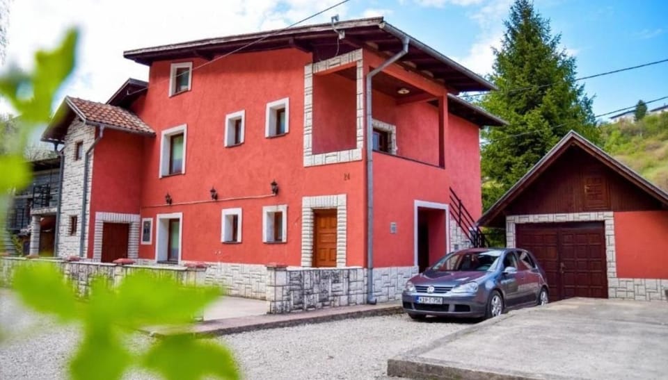 Apart Cobras Jajce Apartment in Federation of Bosnia and Herzegovina