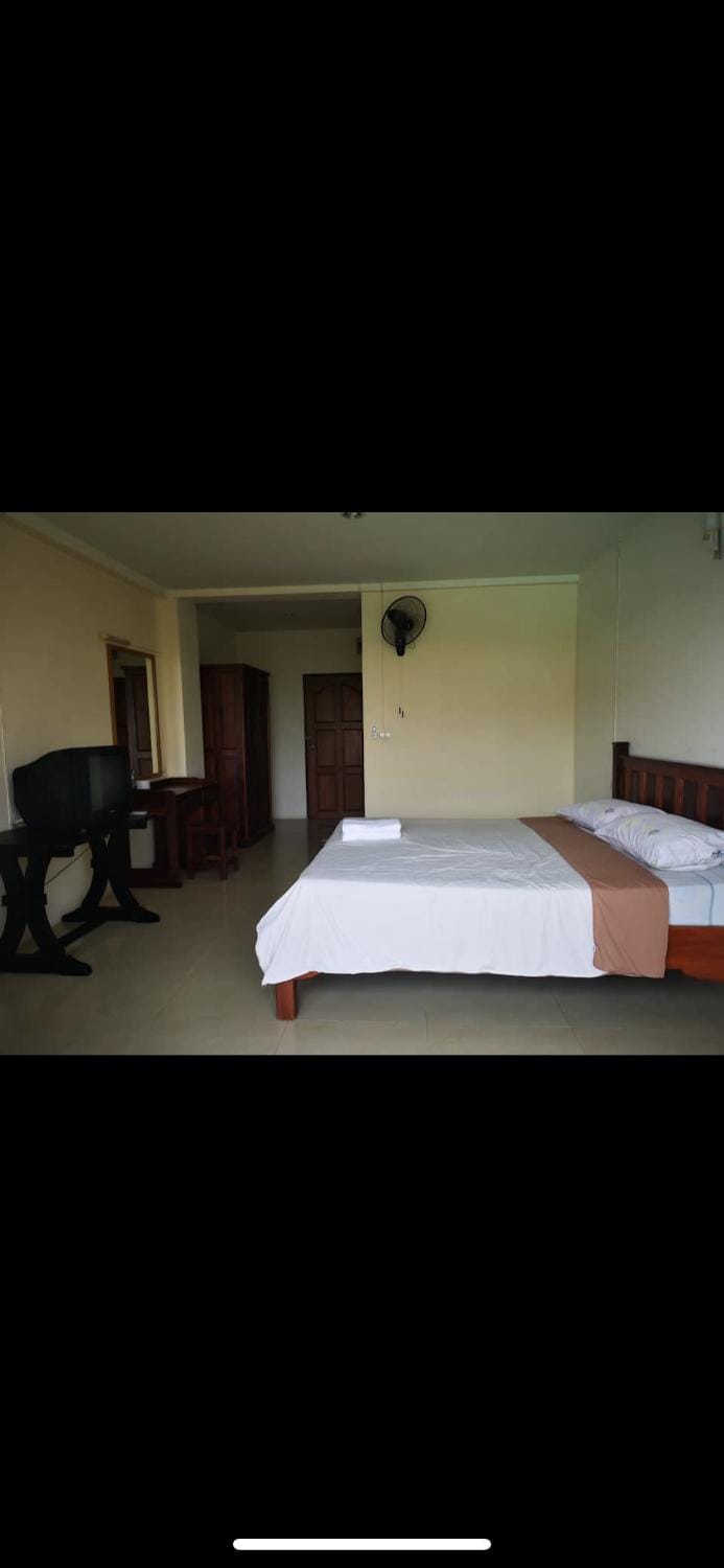 We Residence Studio Apartment in Pattaya City