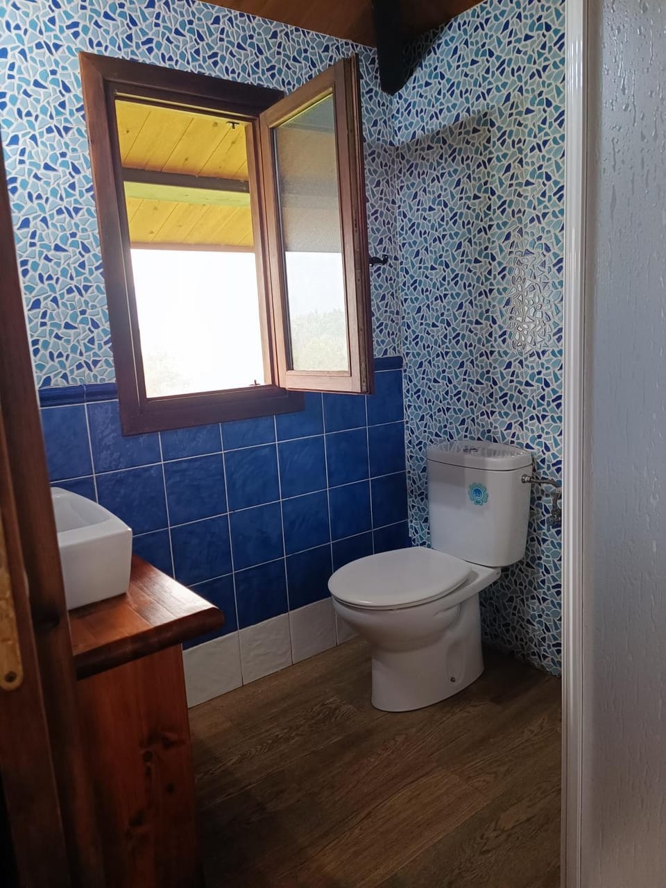 La Xana Ribadesella Country House in Asturias