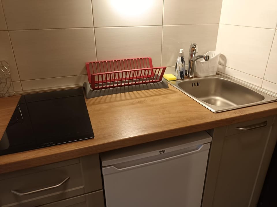 Apartman Kvatric Apartment in City of Zagreb