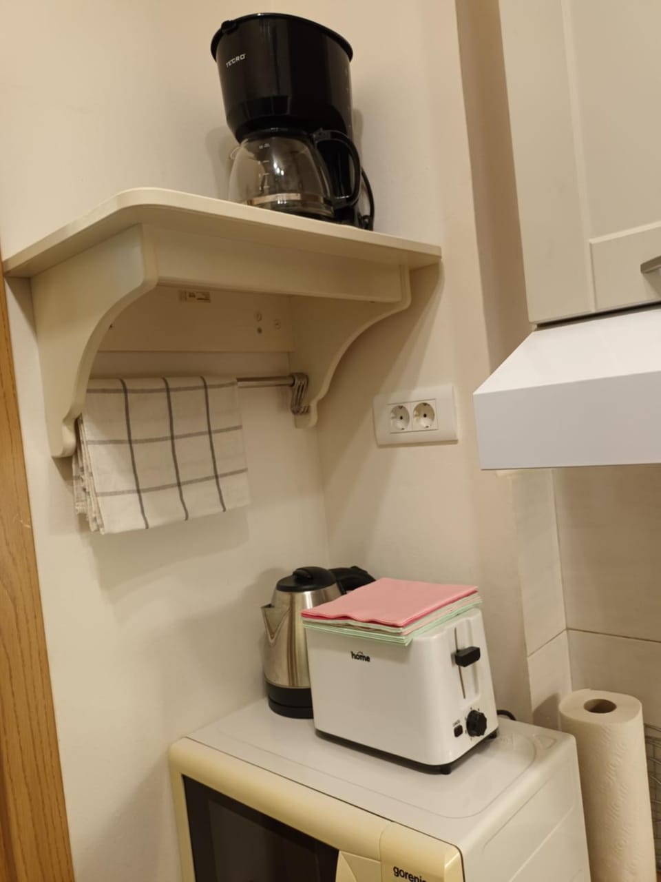 Apartman Kvatric Apartment in City of Zagreb