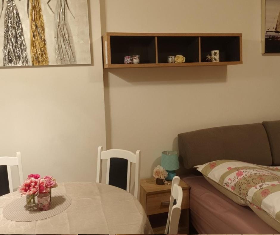 Apartman Kvatric Apartment in City of Zagreb
