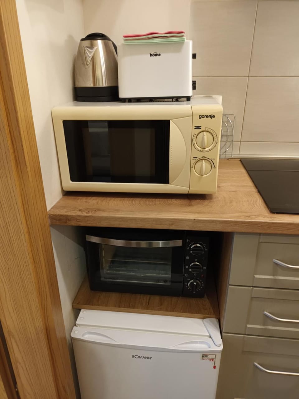Apartman Kvatric Apartment in City of Zagreb