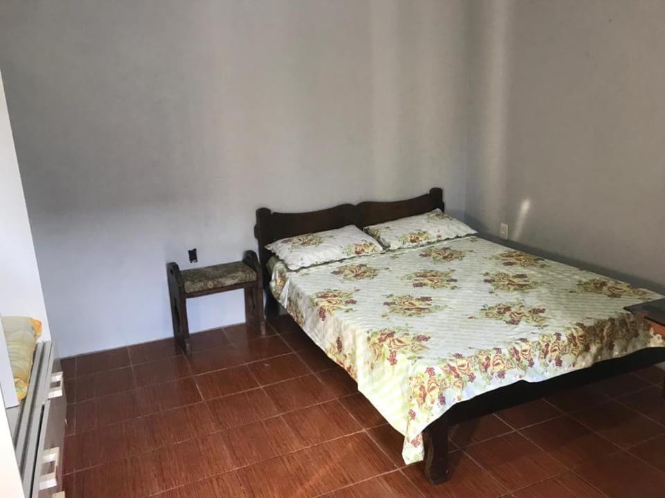 Quitinete com piscina em Balneário Pinhal Apartment in State of Rio Grande do Sul