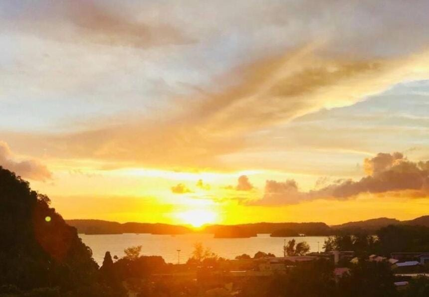 CORNER SEA VIEW KRABI Ao Nang 4 STARS HOTEL RESIDENCE Apartment in Ao Nang