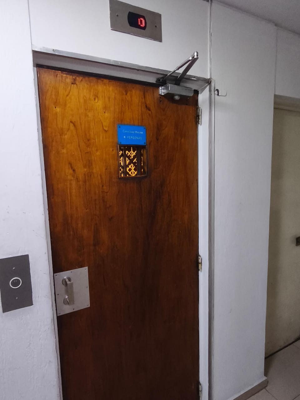 elevator