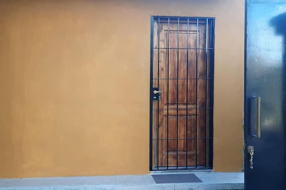 Mono ambiente Loria Apartment in Luján de Cuyo