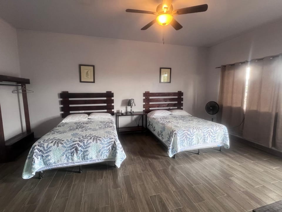 Wally’s Place Bed and Breakfast in Nicaragua