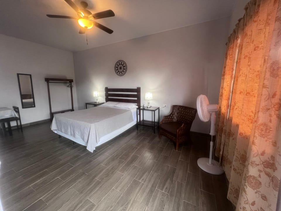 Wally’s Place Bed and Breakfast in Nicaragua