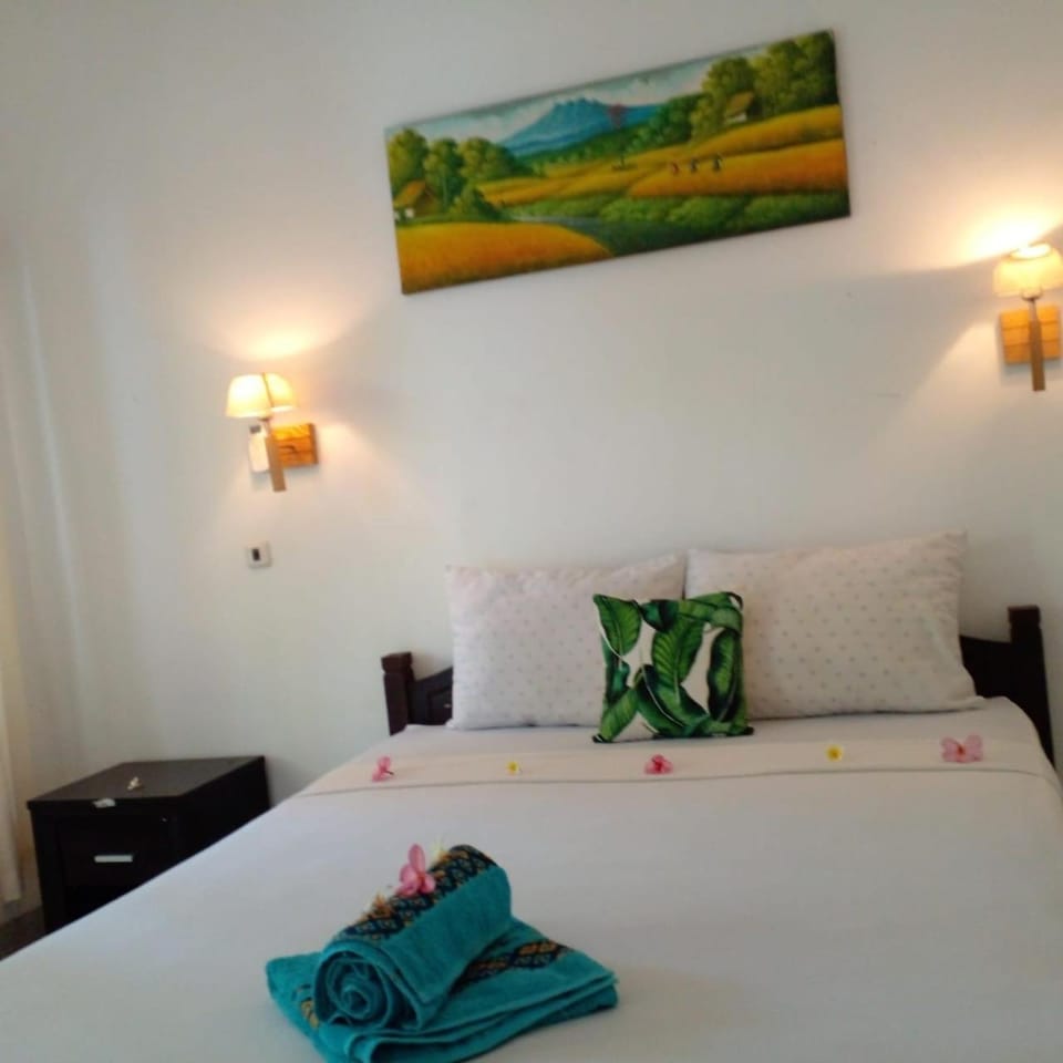 Ping Pong homestay Gili Trawangan Vacation rental in Pemenang