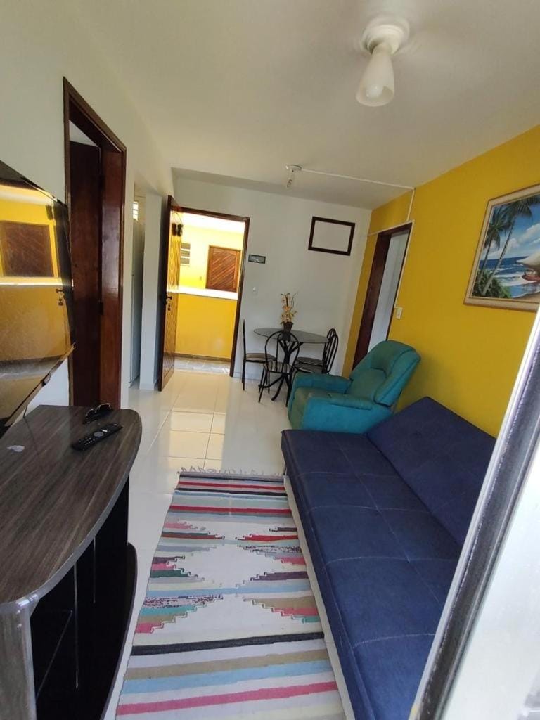 Apartamento Martin de Sá Apartment in Caraguatatuba