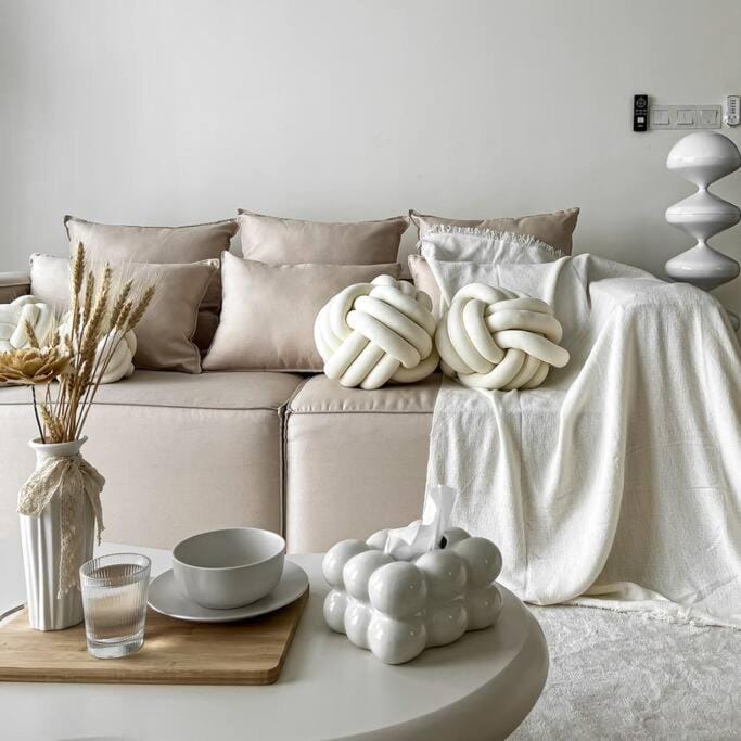 INS Style 5PAX 2R2B Sunway Velocity Linked Apartment in Federal Territory of Kuala Lumpur