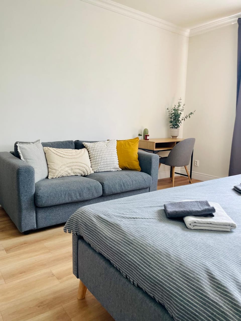 Myslbekova 16 Apartment in Czechia