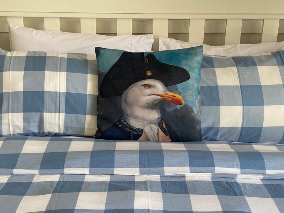 Mission Retreat House in Northland