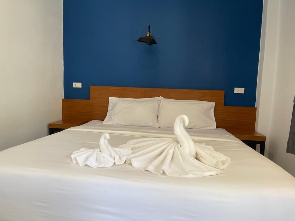 PP. Valentine Bungalow Hotel in Krabi Changwat