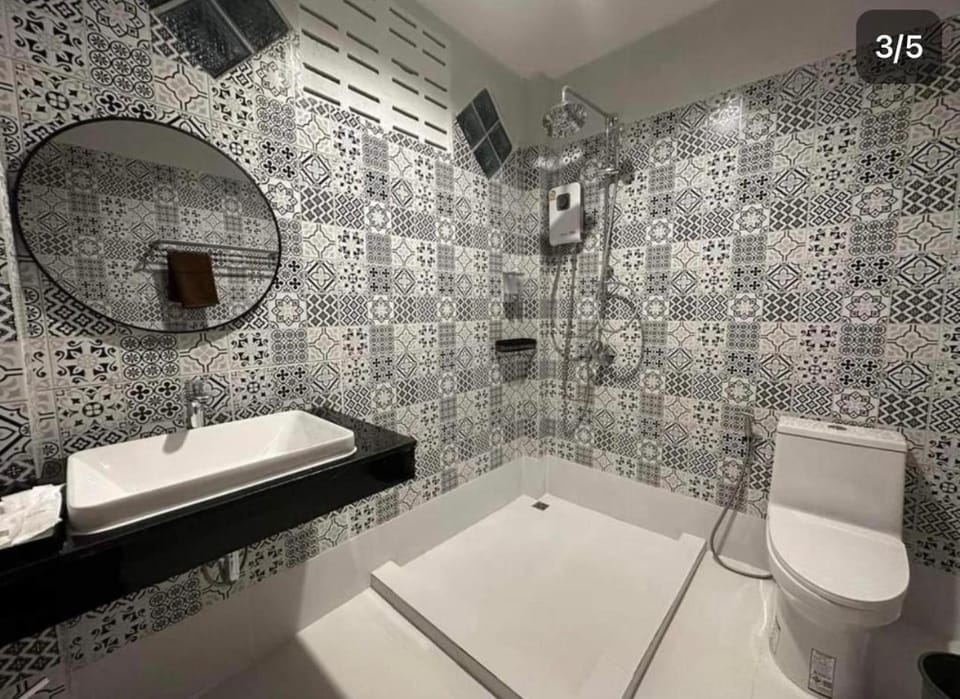 PP. Valentine Bungalow Hotel in Krabi Changwat