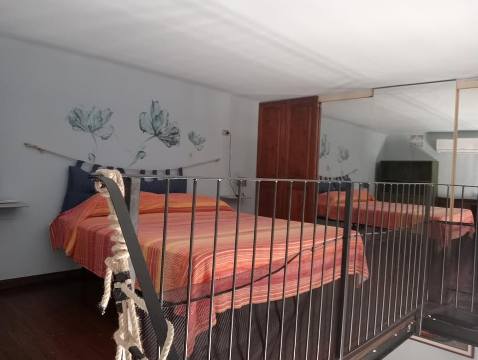 La casetta di Nonno Ivo Apartment in San Vincenzo