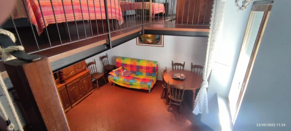 La casetta di Nonno Ivo Apartment in San Vincenzo