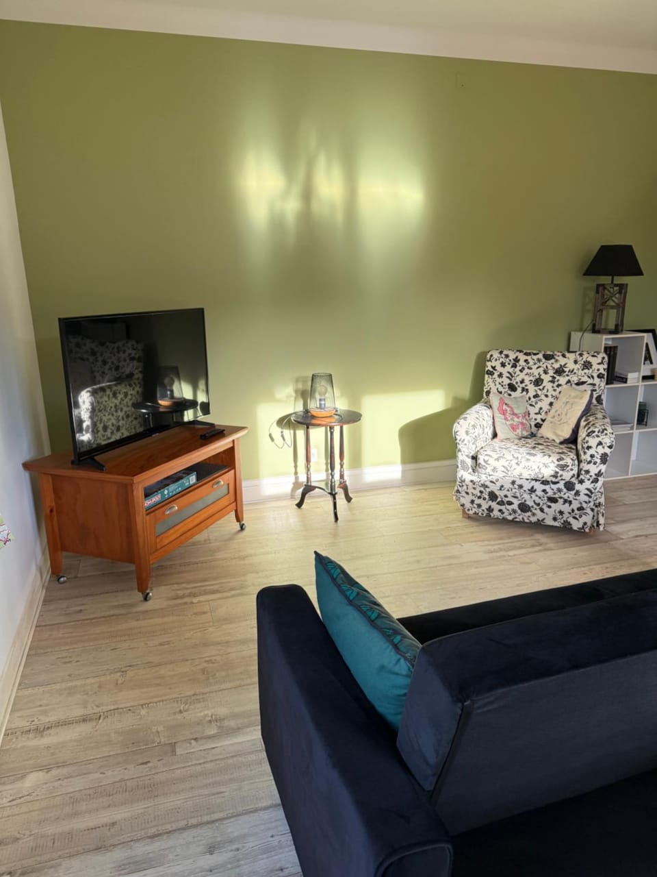 Appartement rénové 80 m2 Vacation rental in Occitanie