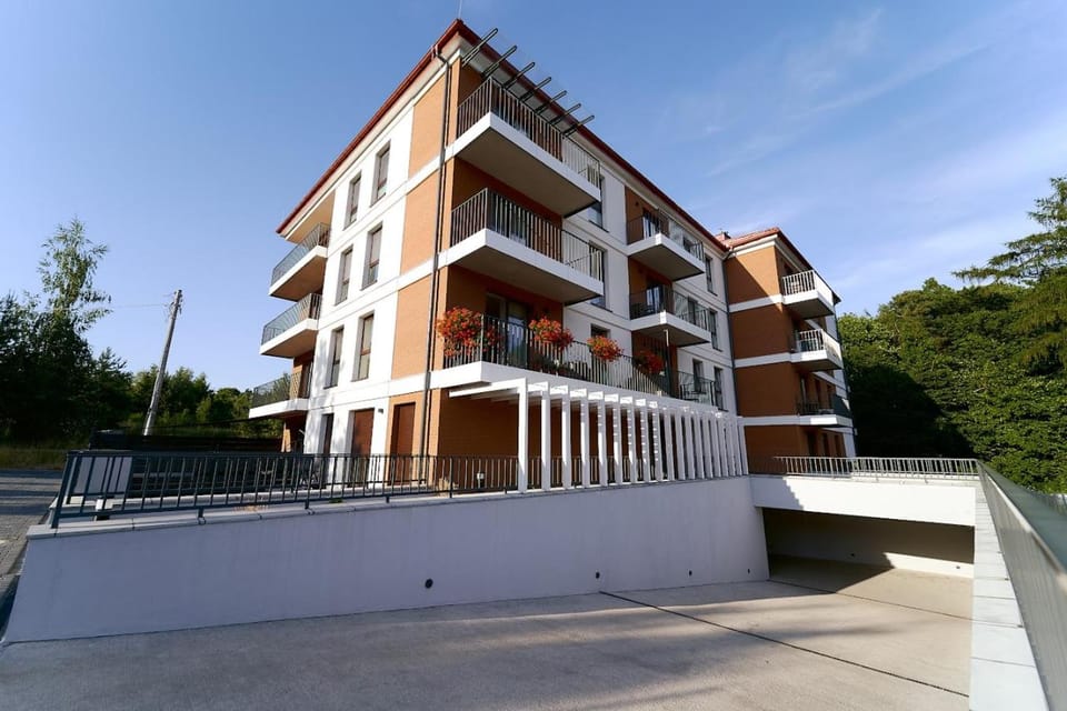 LAGUNA Villa Fonte 10 Apartment in Lower Silesian Voivodeship