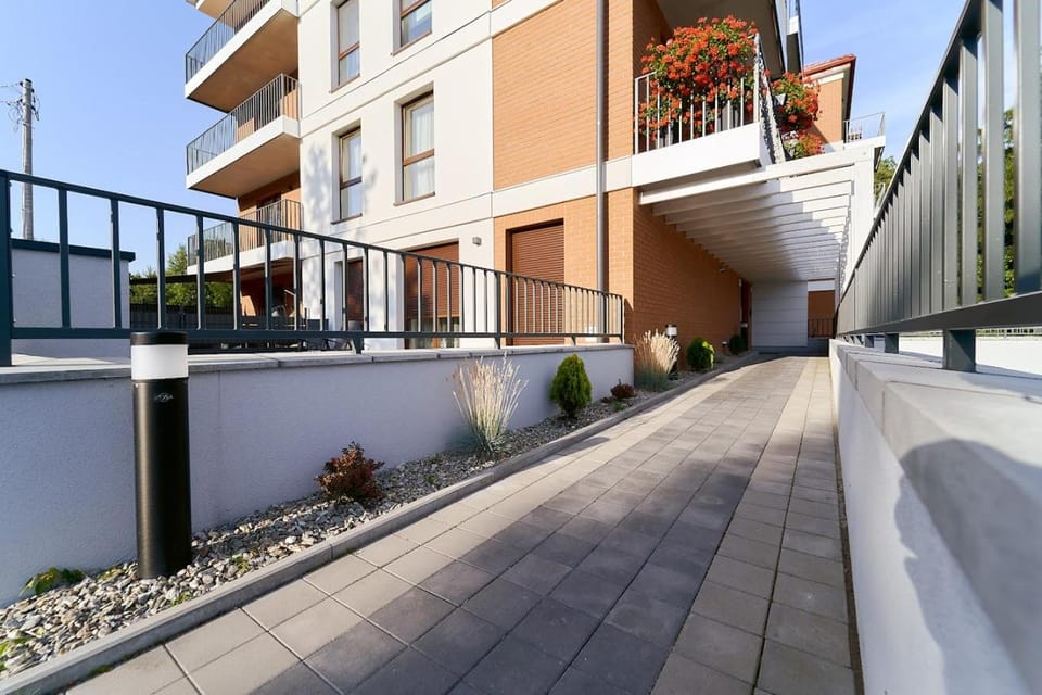 LAGUNA Villa Fonte 10 Apartment in Lower Silesian Voivodeship