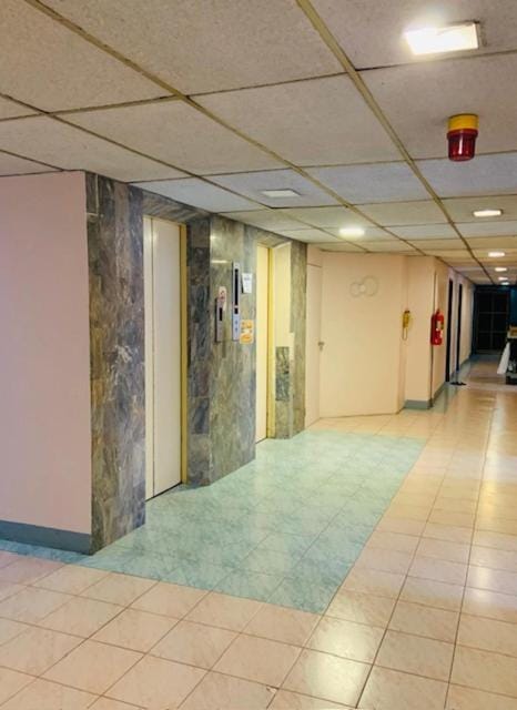 elevator