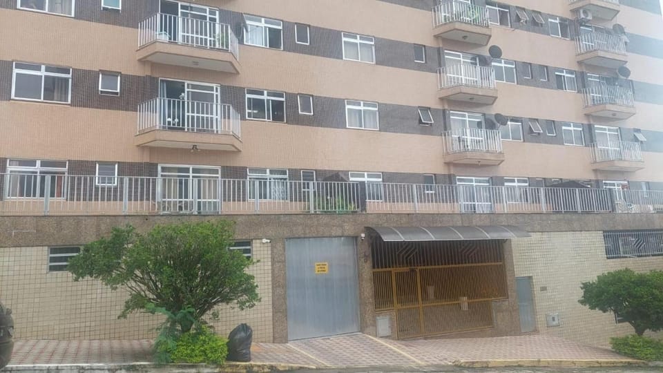 Espaço ALA Minas Apartment in State of São Paulo