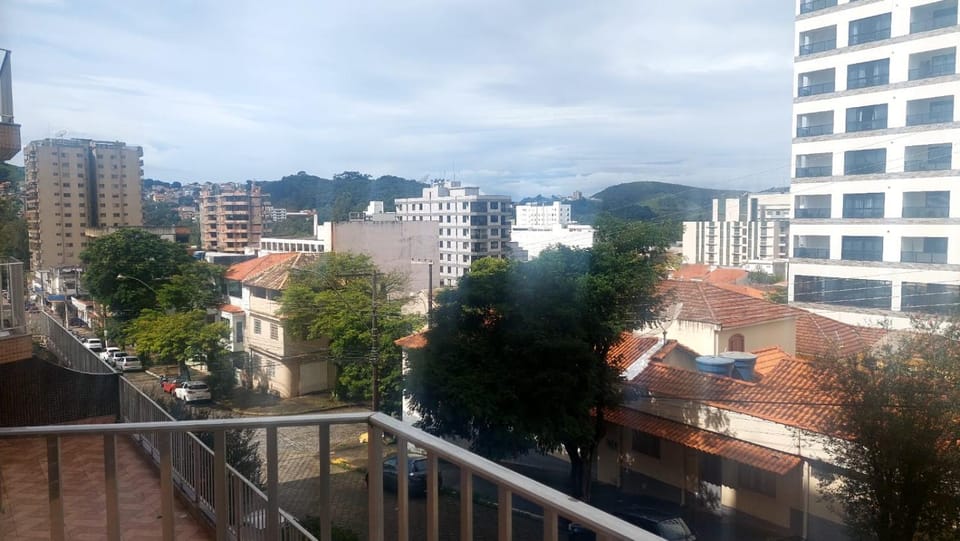 Espaço ALA Minas Apartment in State of São Paulo