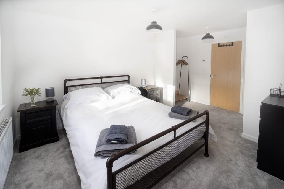 Immaculate 3 Bedroom Home Barnstaple Devon House in Barnstaple