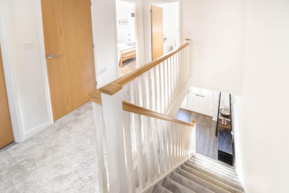 Immaculate 3 Bedroom Home Barnstaple Devon House in Barnstaple