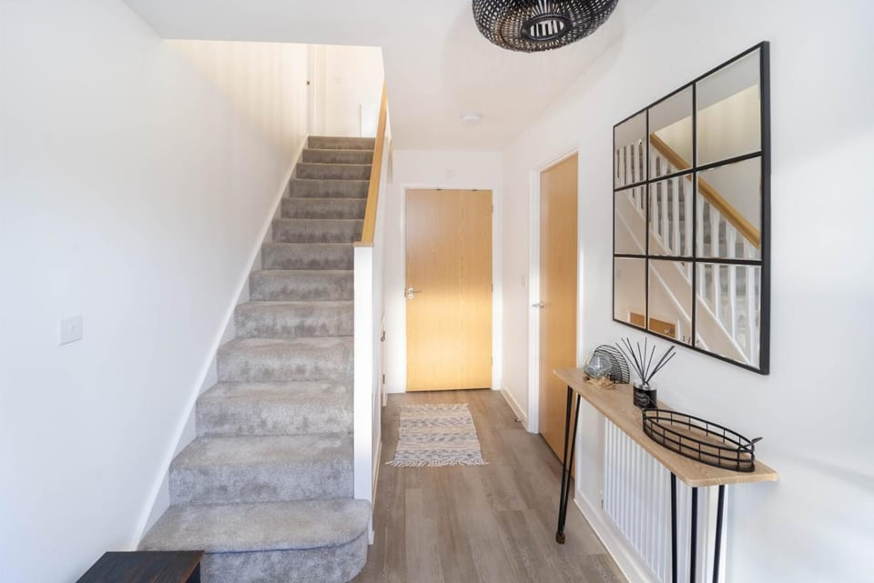 Immaculate 3 Bedroom Home Barnstaple Devon House in Barnstaple