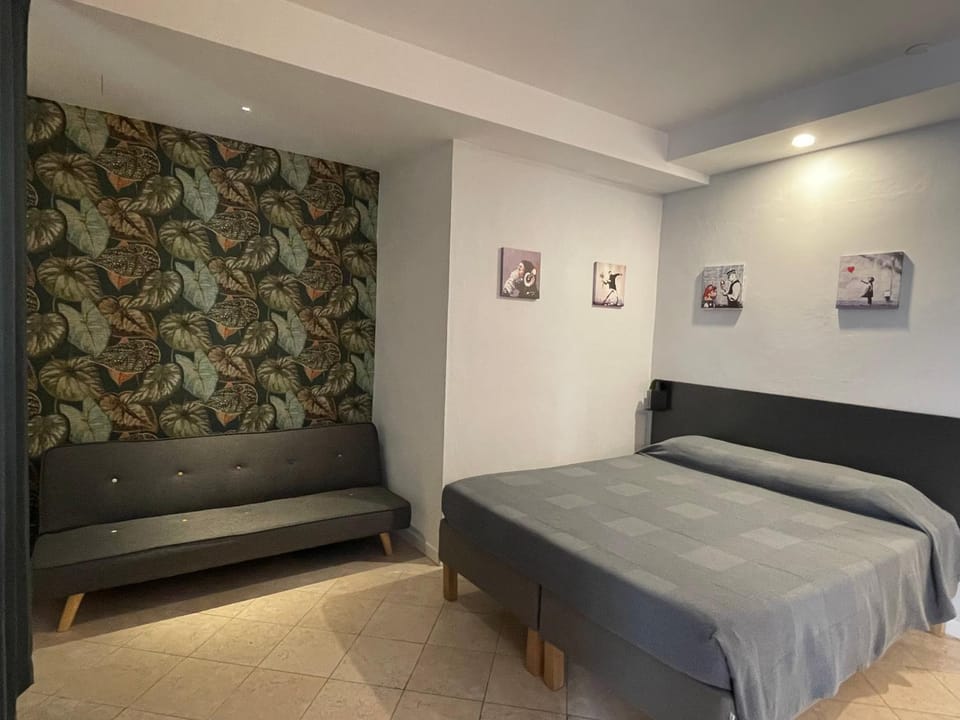San Valentino House Apartment in Lake Garda