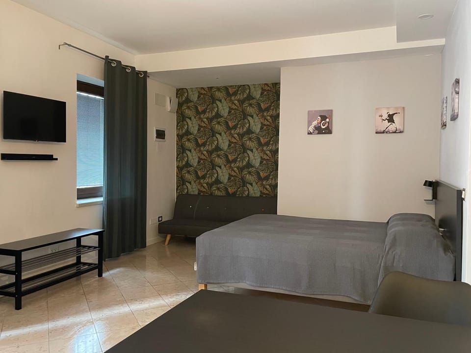 San Valentino House Apartment in Lake Garda