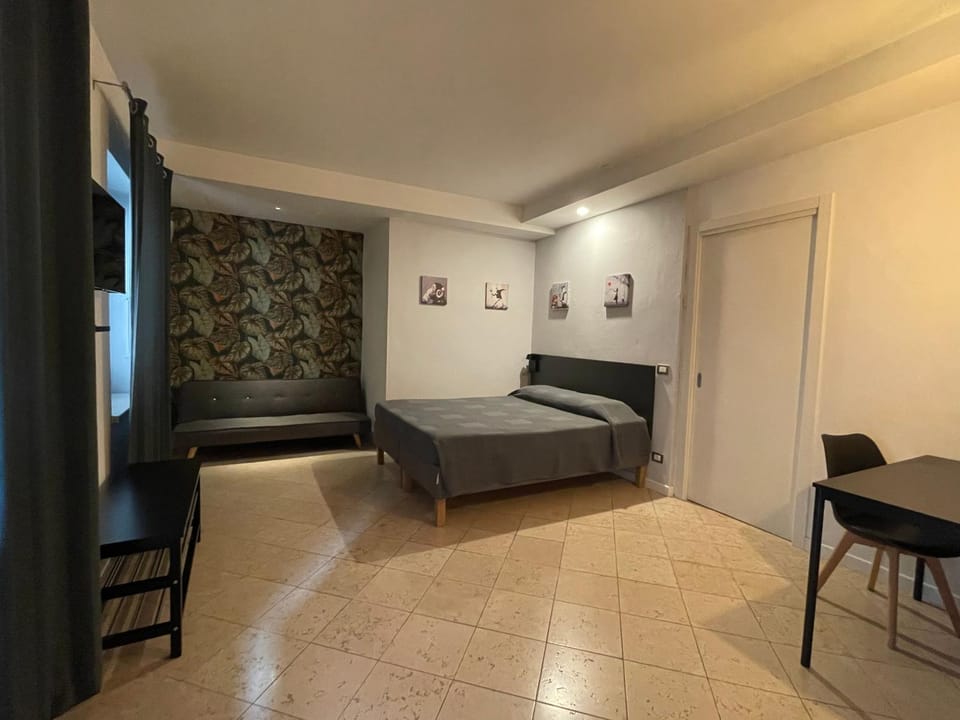 San Valentino House Apartment in Lake Garda
