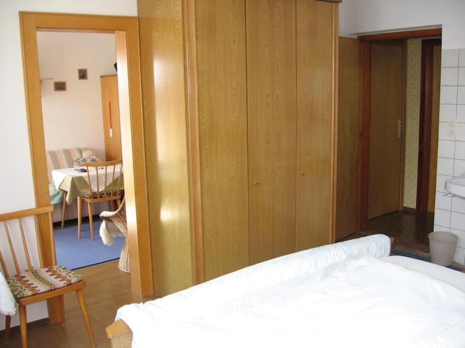 Familienferienwohnung Haus Praschberger Apartment in Salzburgerland