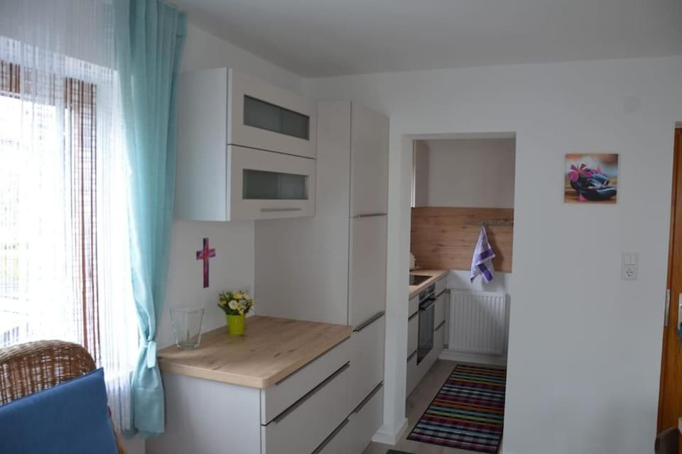 Familienferienwohnung Haus Praschberger Apartment in Salzburgerland