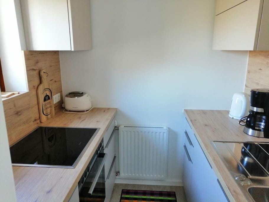 Familienferienwohnung Haus Praschberger Apartment in Salzburgerland
