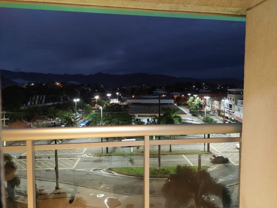 Itaguaí Flat Executivo - Centro Apartment in Rio de Janeiro