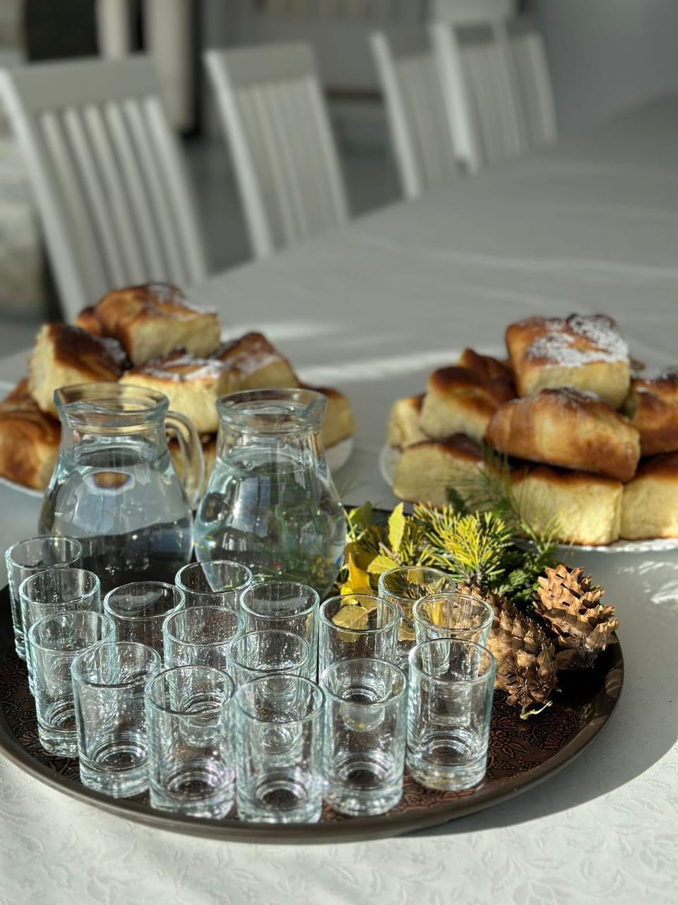 Conacul Munții Bucovinei Bed and Breakfast in Romania