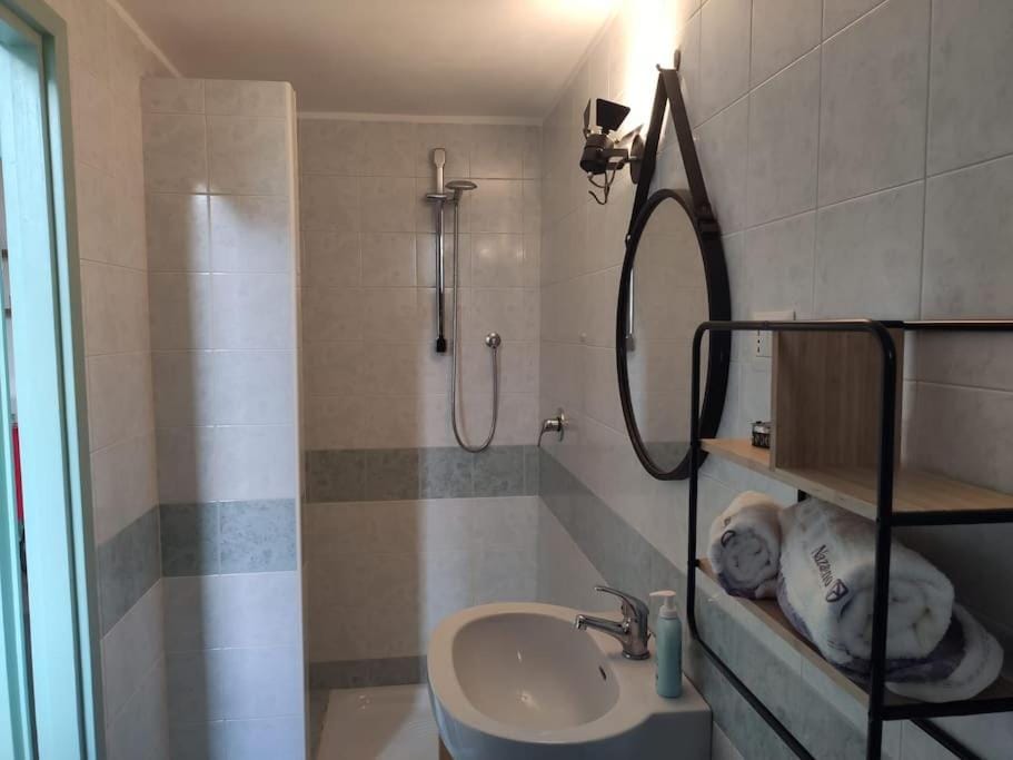 Casetta Lupo Apartment in Rome