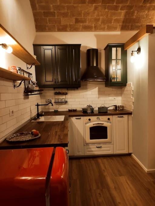 Casetta Lupo Apartment in Rome