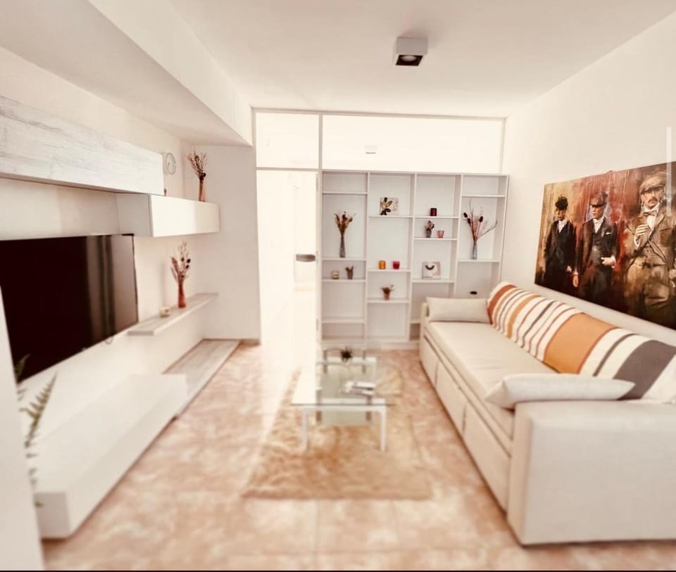 Center Suites Apartment in La Plata