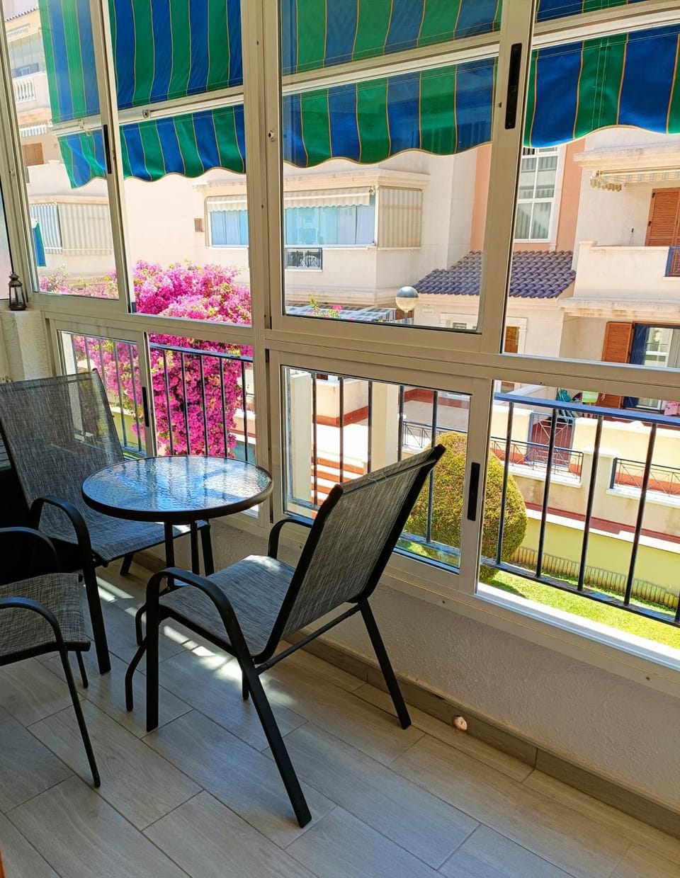 Apartament La Mata "FELIZ" Apartment in Torre La Mata
