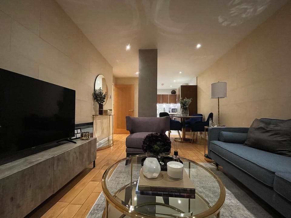 TV and multimedia, Living room
