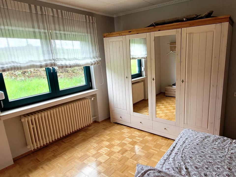 Wiesenhof Apartment in Saarland, 66, Germany